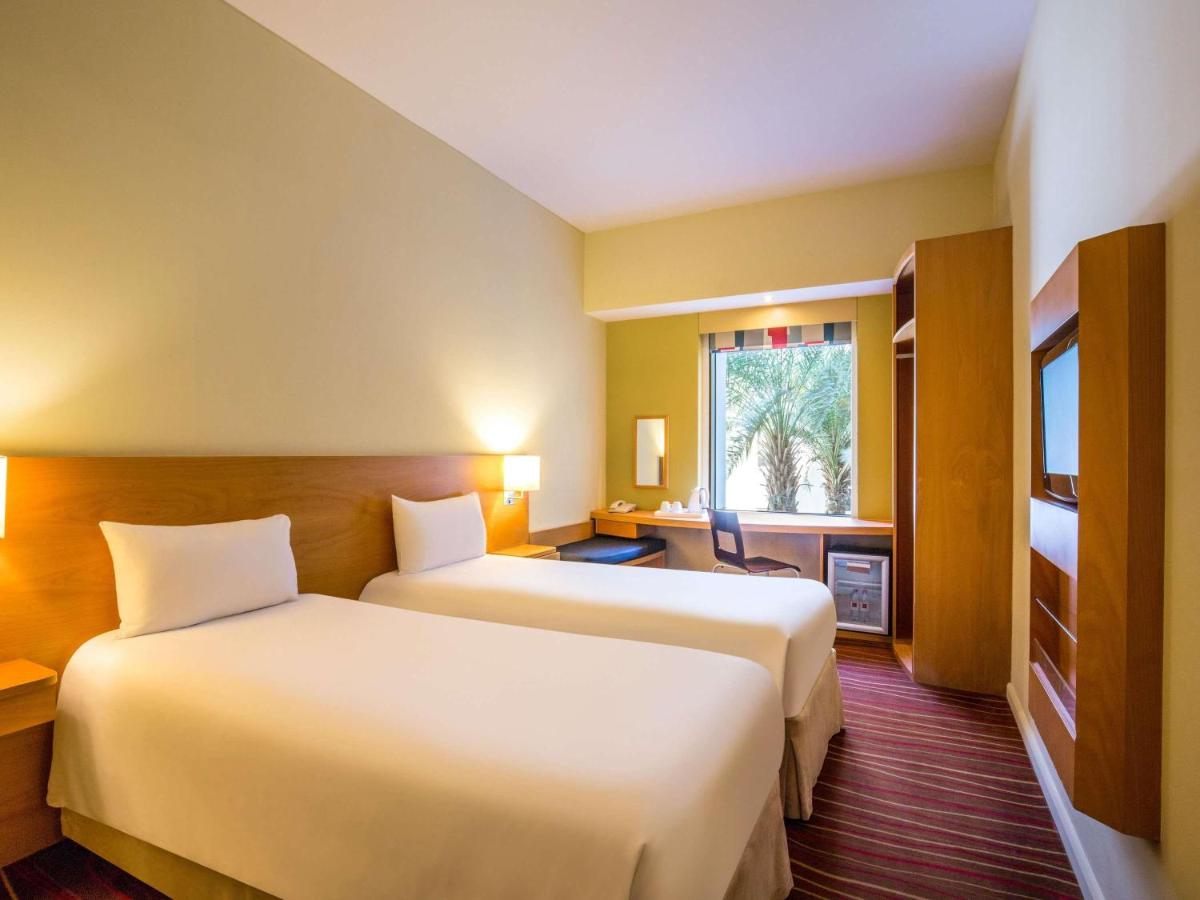 Elite Byblos Hotel Mall Of The Emirates 5*, фото 6