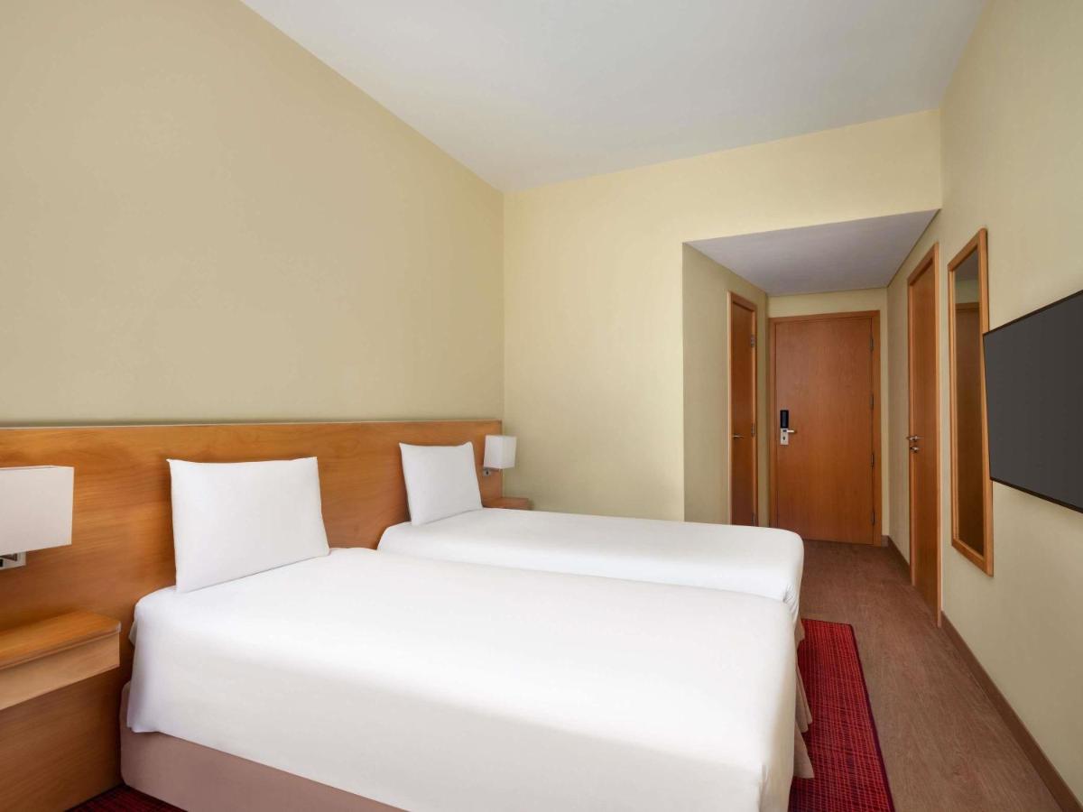 Elite Byblos Hotel Mall Of The Emirates 5*, фото 7