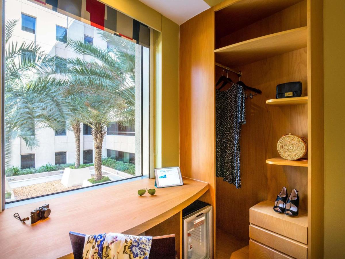 Elite Byblos Hotel Mall Of The Emirates 5*, фото 8