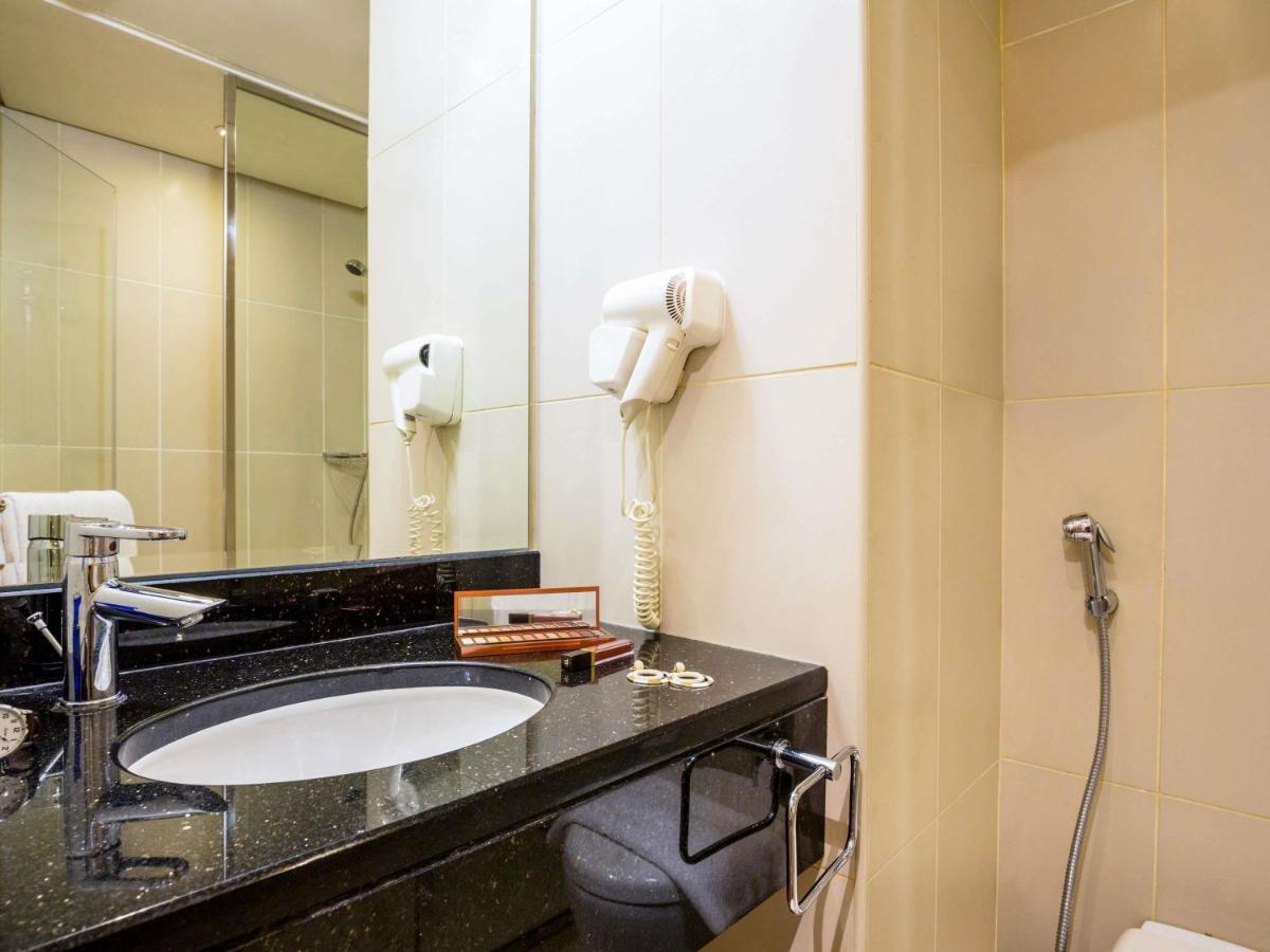 Elite Byblos Hotel Mall Of The Emirates 5*, фото 9