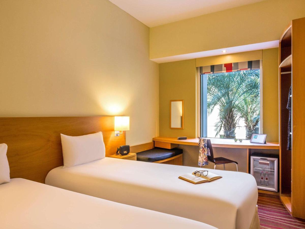 Elite Byblos Hotel Mall Of The Emirates 5*, фото 10