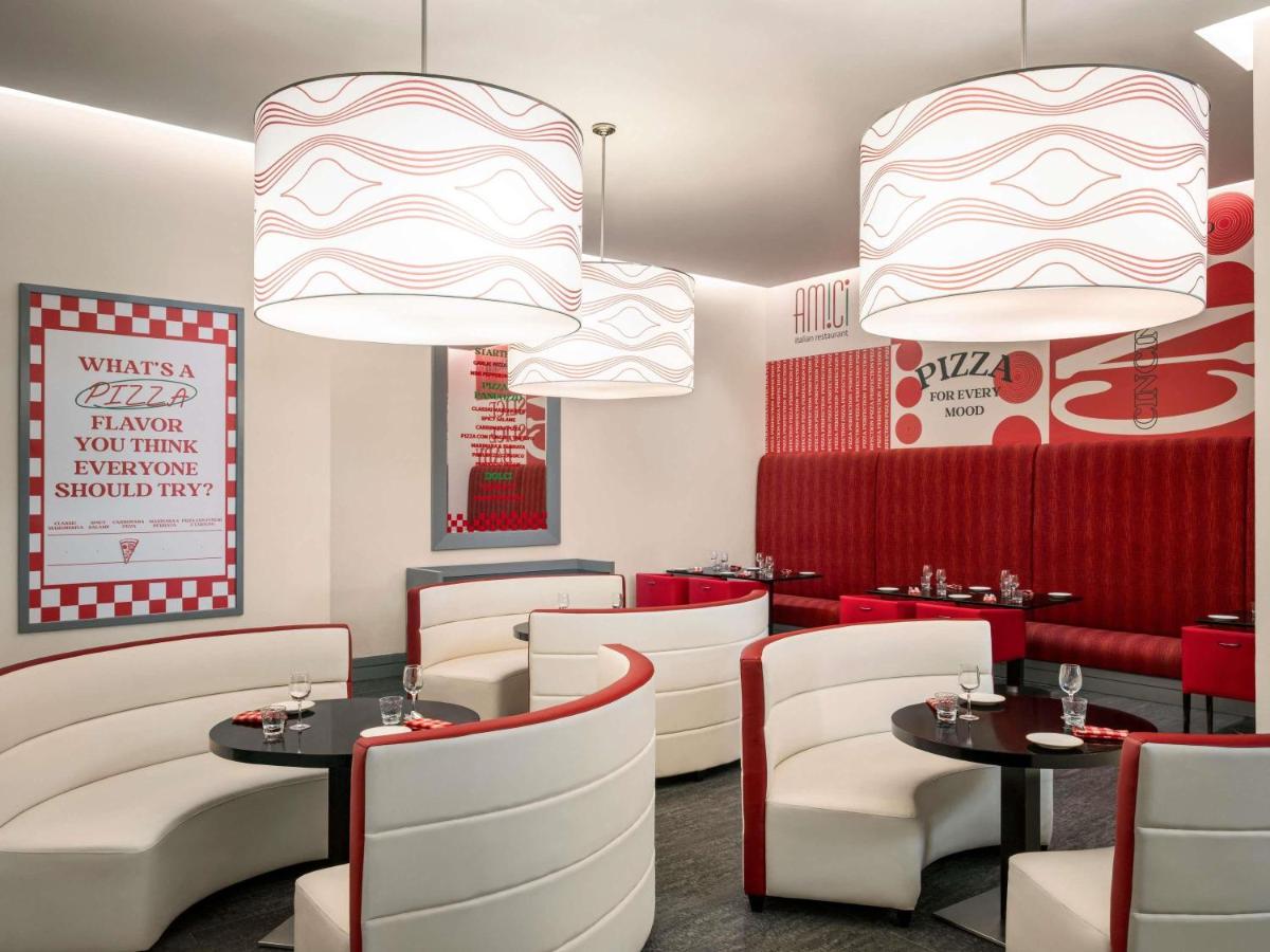 Elite Byblos Hotel Mall Of The Emirates 5*, фото 11