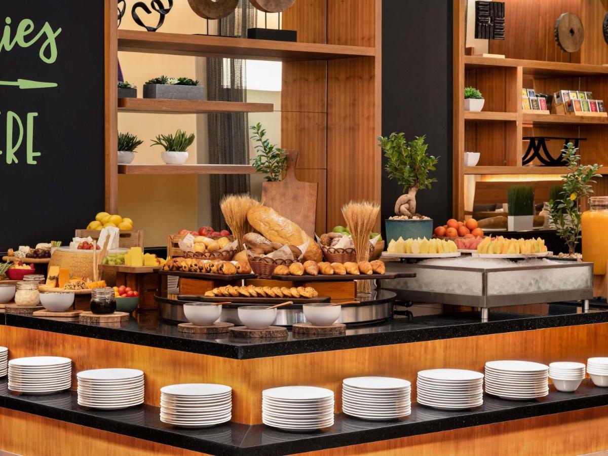 Elite Byblos Hotel Mall Of The Emirates 5*, фото 14