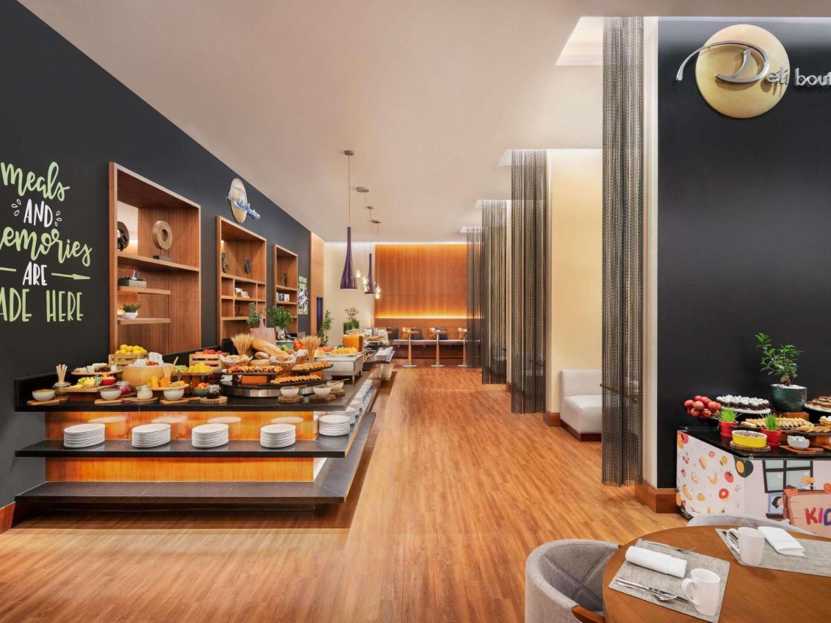 Elite Byblos Hotel Mall Of The Emirates 5*, фото 15