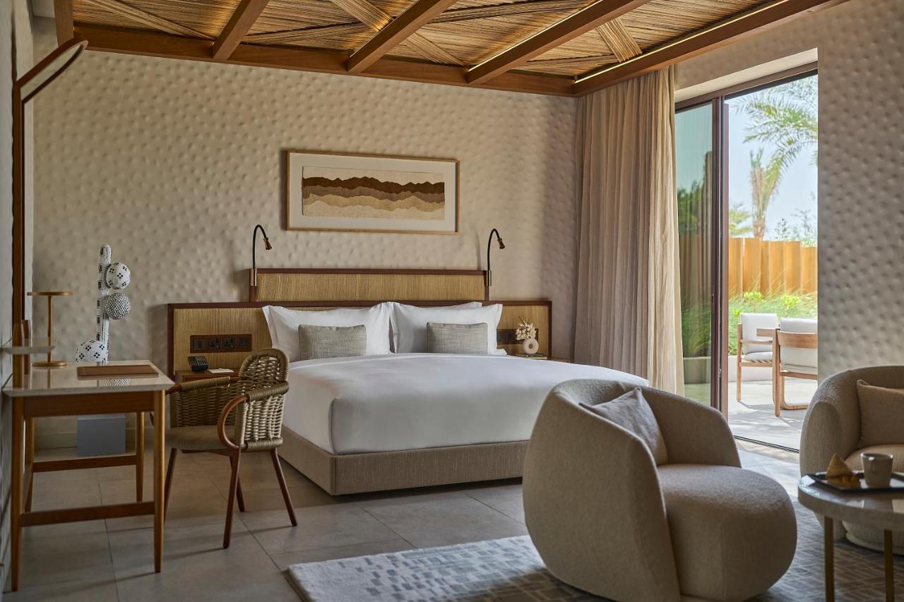 Erth Hotel Abu Dhabi 5*
