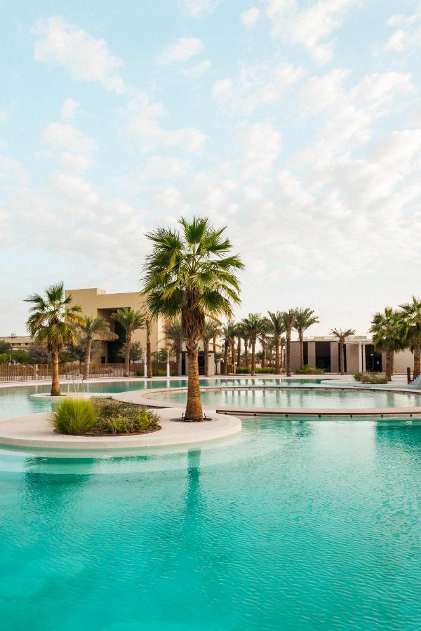 Erth Hotel Abu Dhabi 5*, фото 3