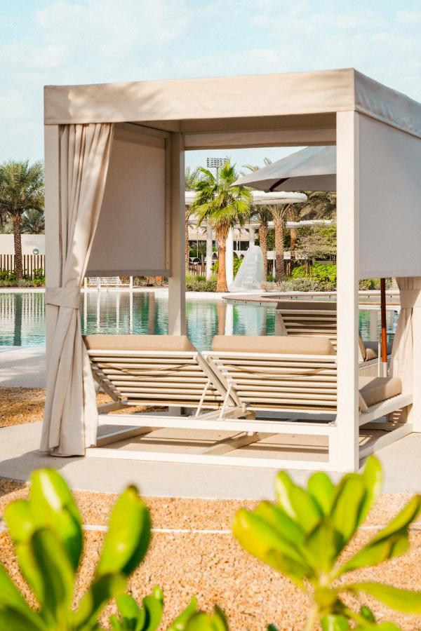 Erth Hotel Abu Dhabi 5*, фото 6