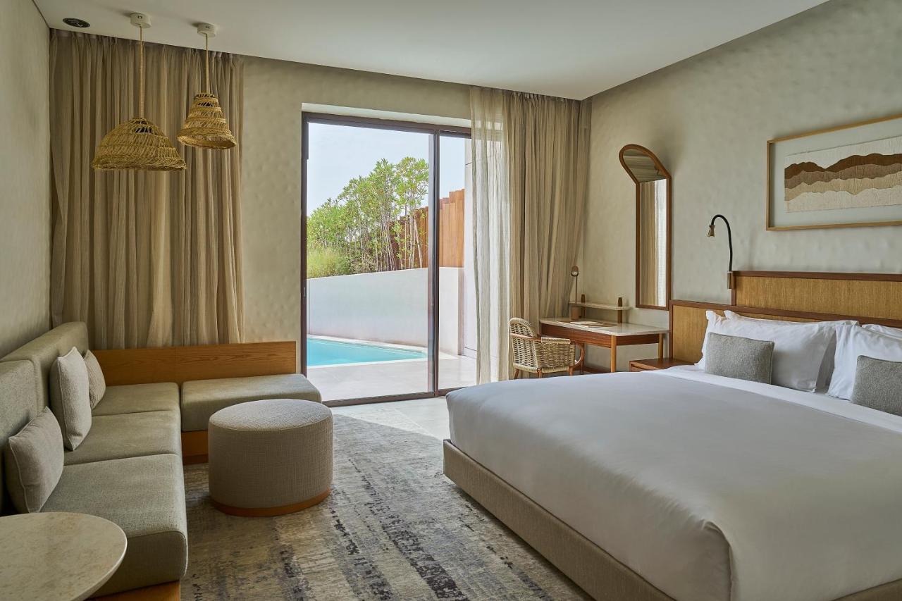 Erth Hotel Abu Dhabi 5*, фото 7