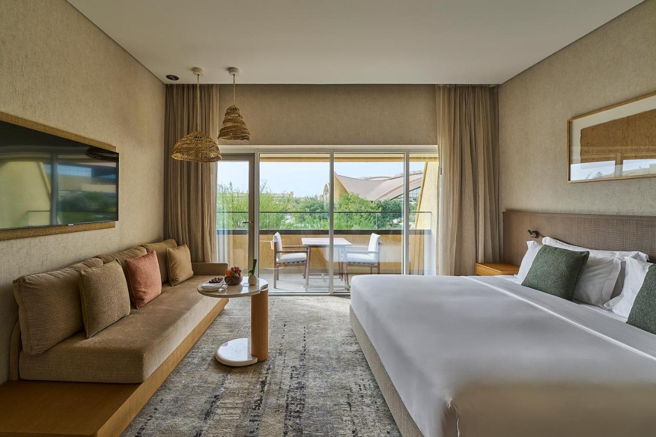 Erth Hotel Abu Dhabi 5*, фото 8