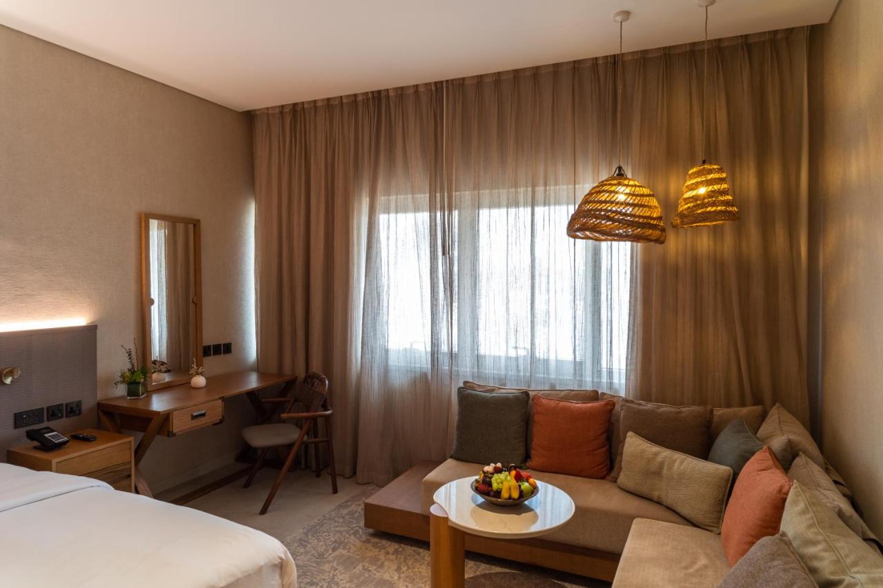 Erth Hotel Abu Dhabi 5*, фото 10