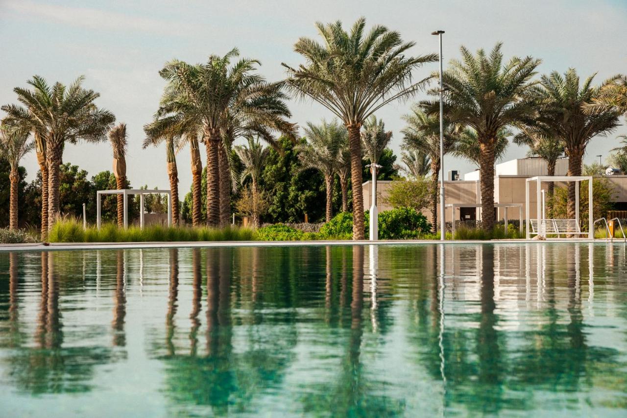 Erth Hotel Abu Dhabi 5*, фото 14