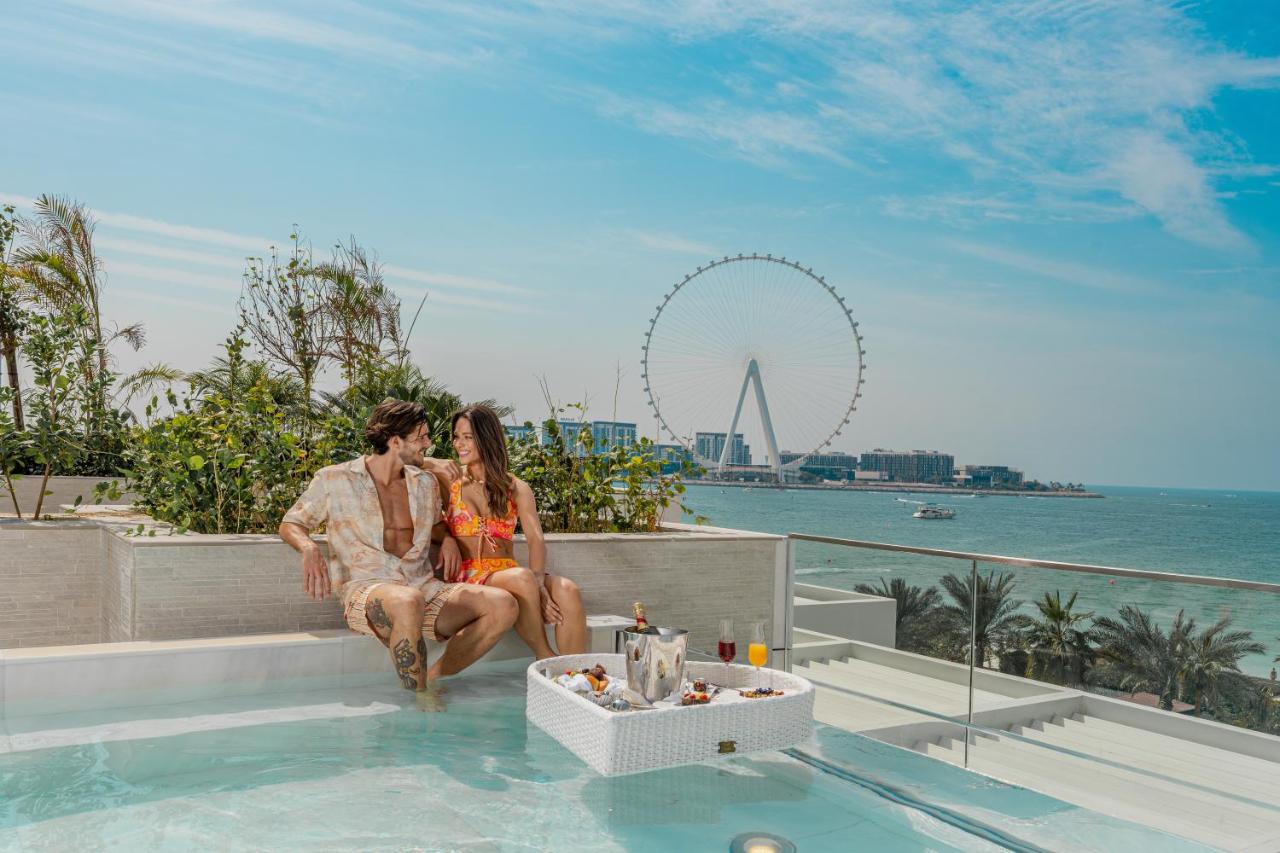 Five Luxe JBR 5*, фото 8