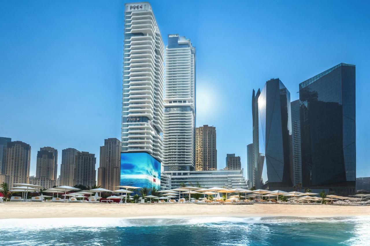 Five Luxe JBR 5*, фото 14