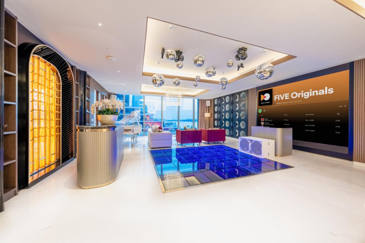 Five Luxe JBR 5*, фото 15