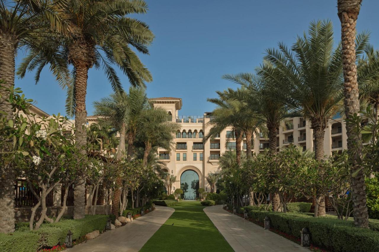 Four Seasons Resort Jumeirah 5*, фото 9