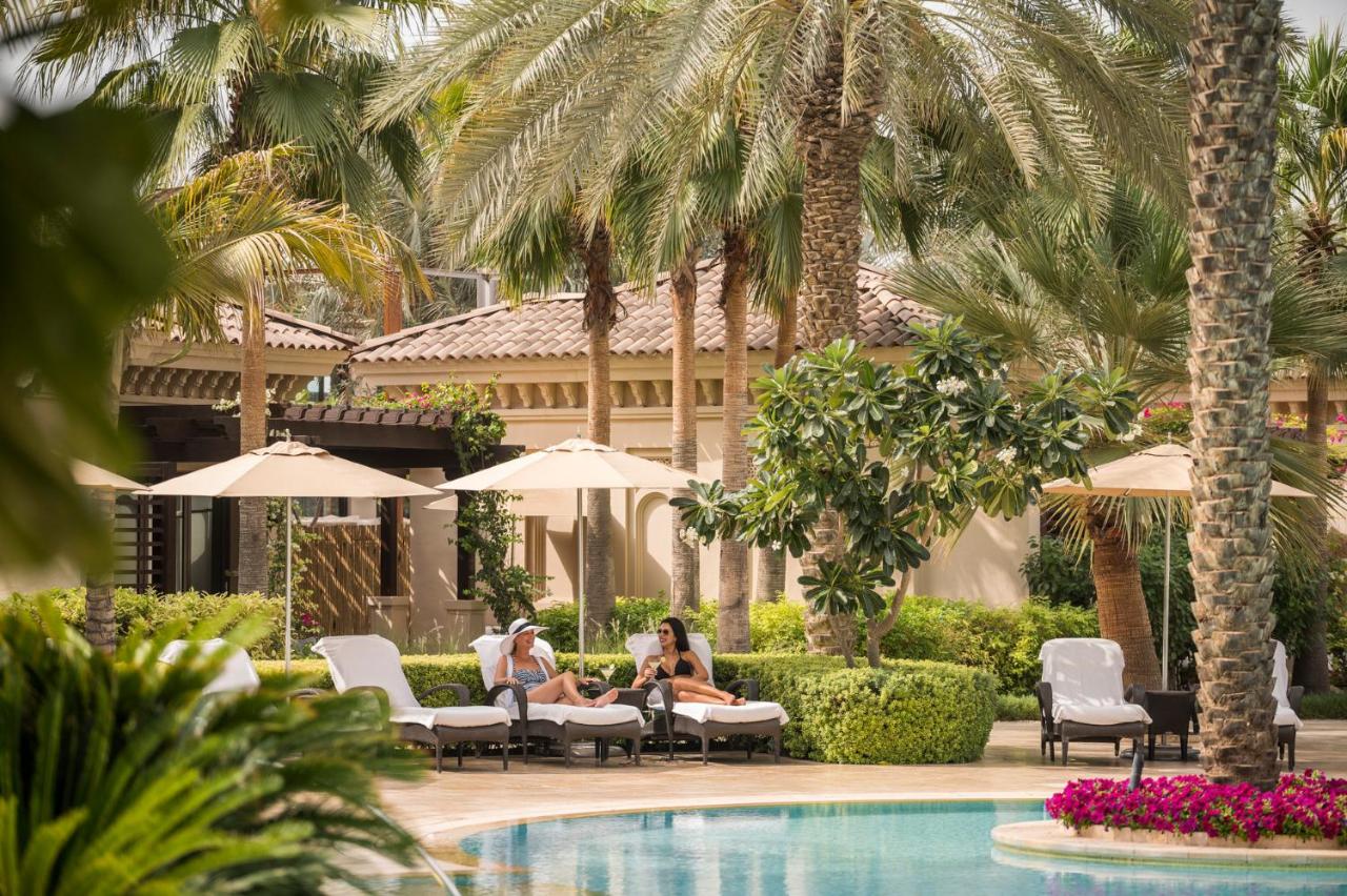 Four Seasons Resort Jumeirah 5*, фото 10