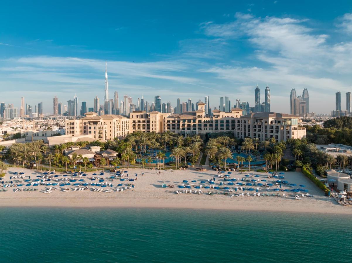 Four Seasons Resort Jumeirah 5*, фото 11