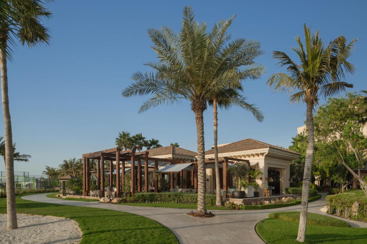 Four Seasons Resort Jumeirah 5*, фото 15