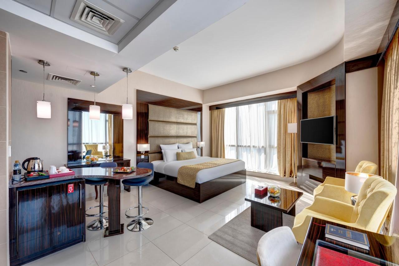 Gevora Hotel 4*, фото 5