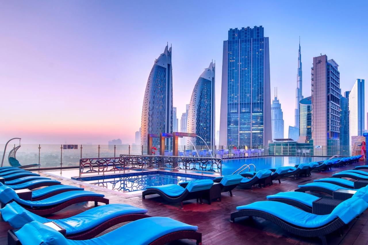 Gevora Hotel 4*, фото 6