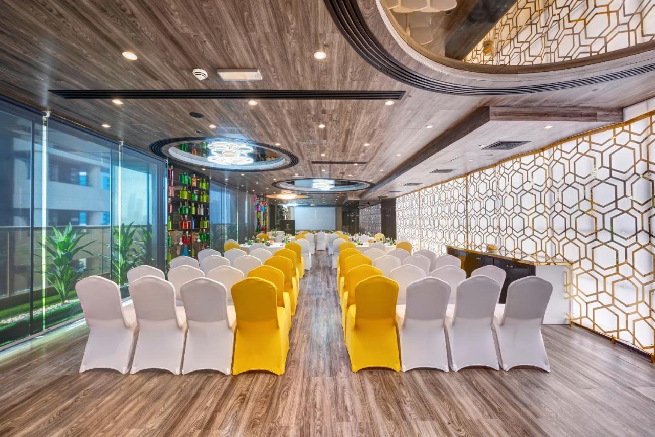 Gevora Hotel 4*, фото 7