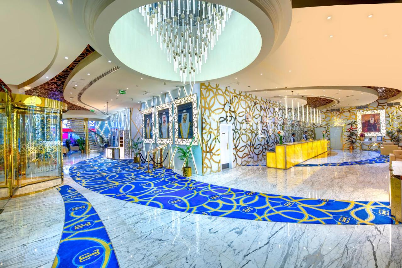 Gevora Hotel 4*, фото 9
