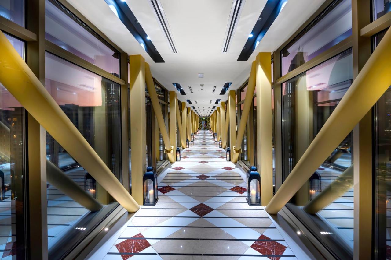 Gevora Hotel 4*, фото 12