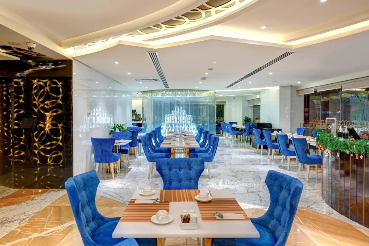 Gevora Hotel 4*, фото 15