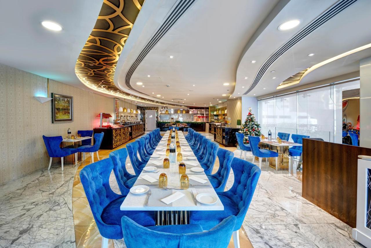 Gevora Hotel 4*, фото 16