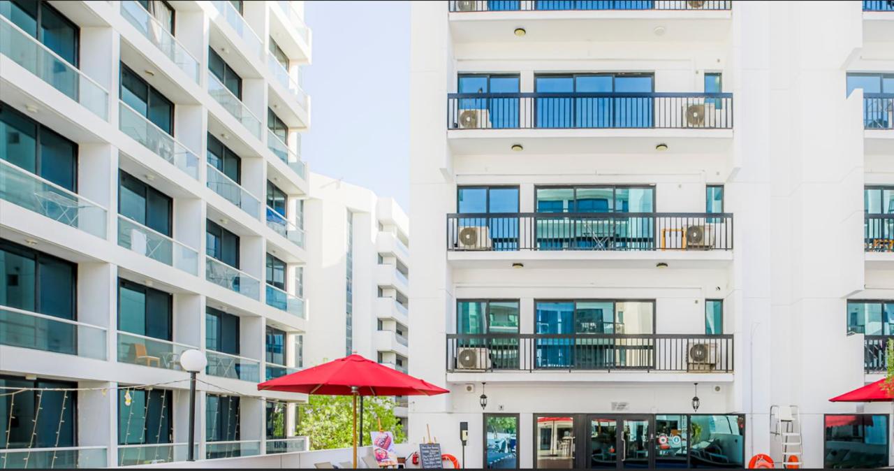 Golden Sands 3 Hotel Apartment 4*, фото 2