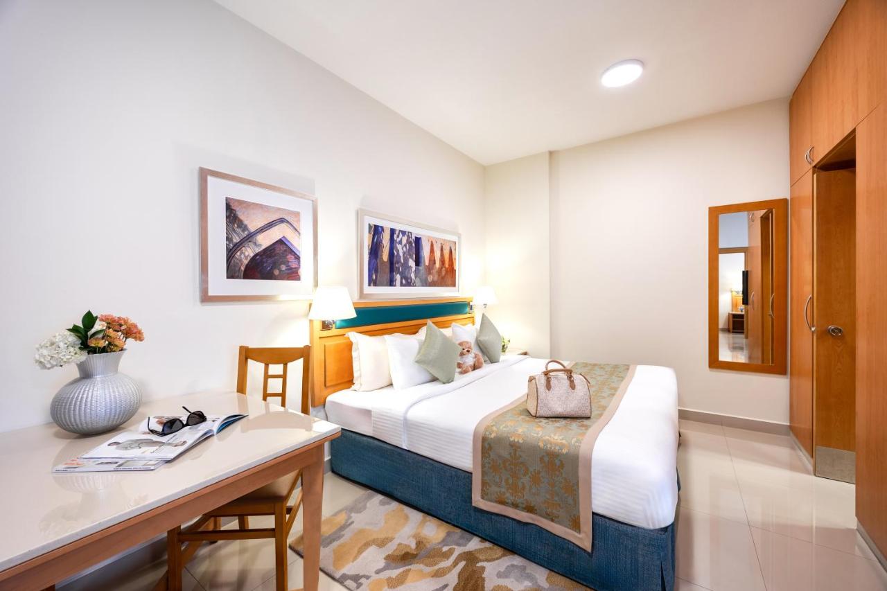 Golden Sands 3 Hotel Apartment 4*, фото 6