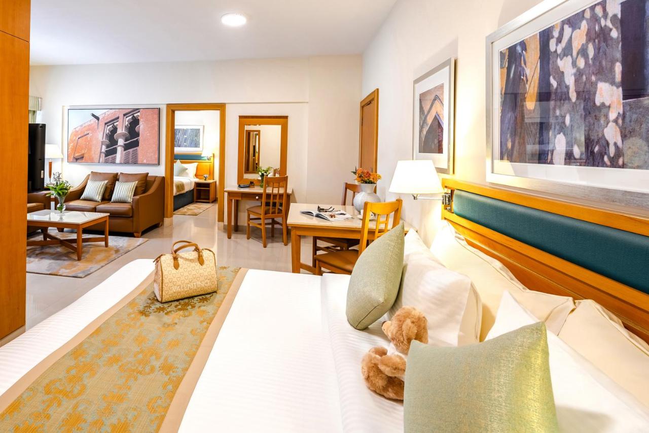 Golden Sands 3 Hotel Apartment 4*, фото 7