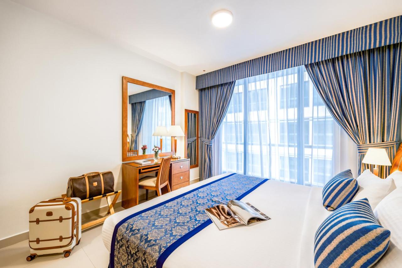 Golden Sands 3 Hotel Apartment 4*, фото 11