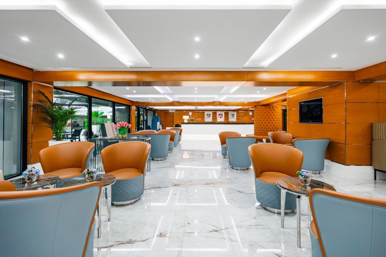 Golden Sands 3 Hotel Apartment 4*, фото 16