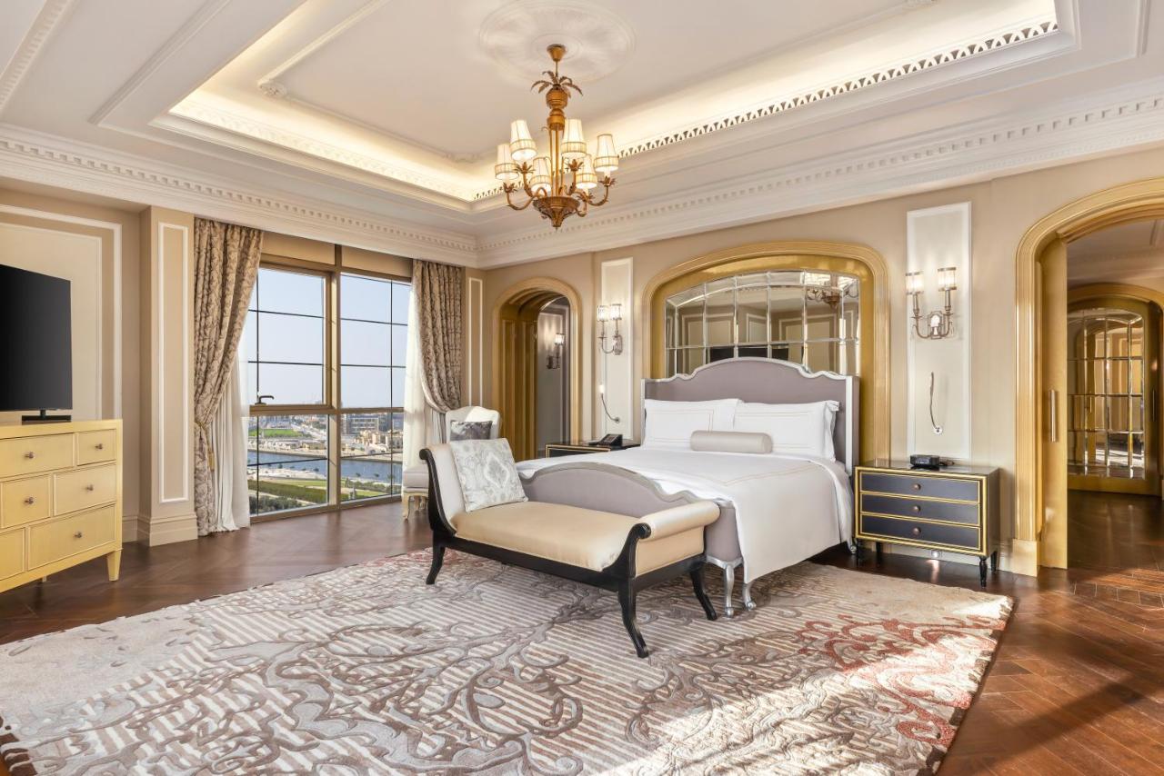 Habtoor Palace Lxr Hotel And Resorts 5*