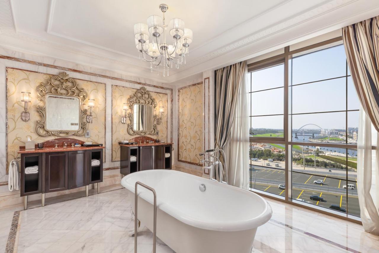Habtoor Palace Lxr Hotel And Resorts 5*, фото 2