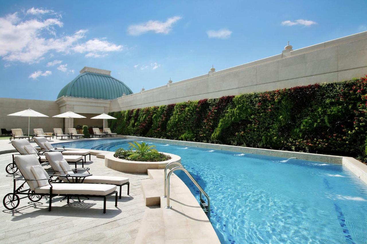 Habtoor Palace Lxr Hotel And Resorts 5*, фото 4