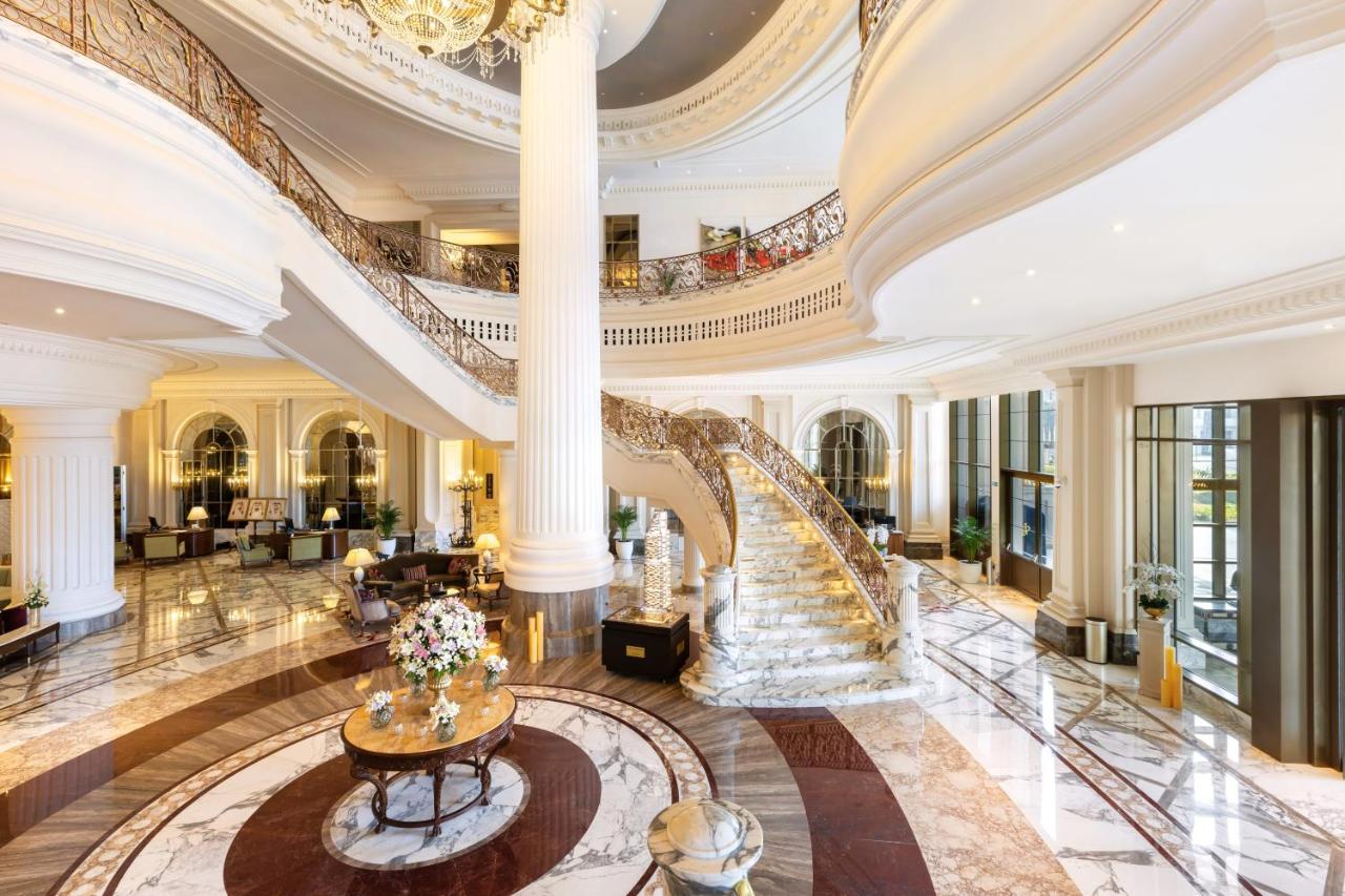 Habtoor Palace Lxr Hotel And Resorts 5*, фото 5