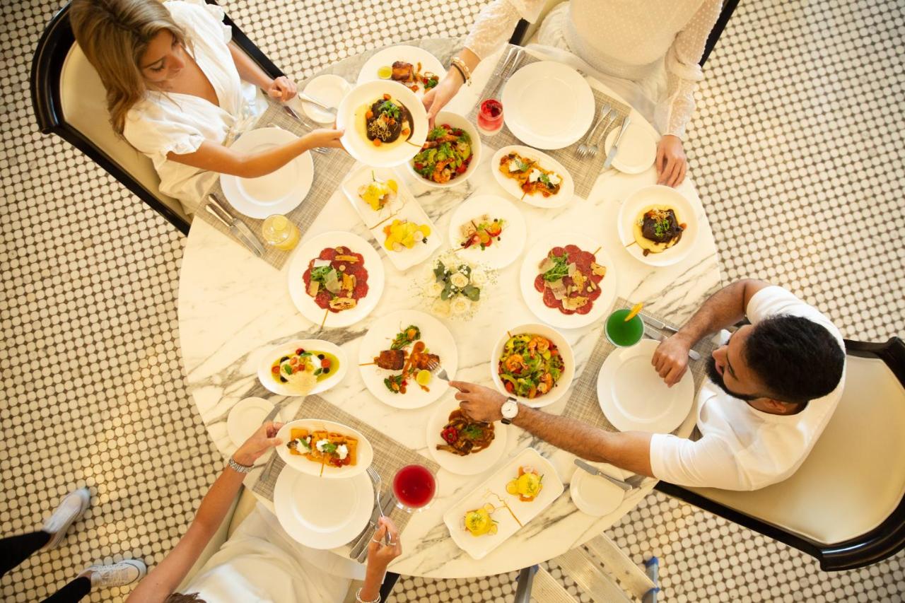 Habtoor Palace Lxr Hotel And Resorts 5*, фото 7