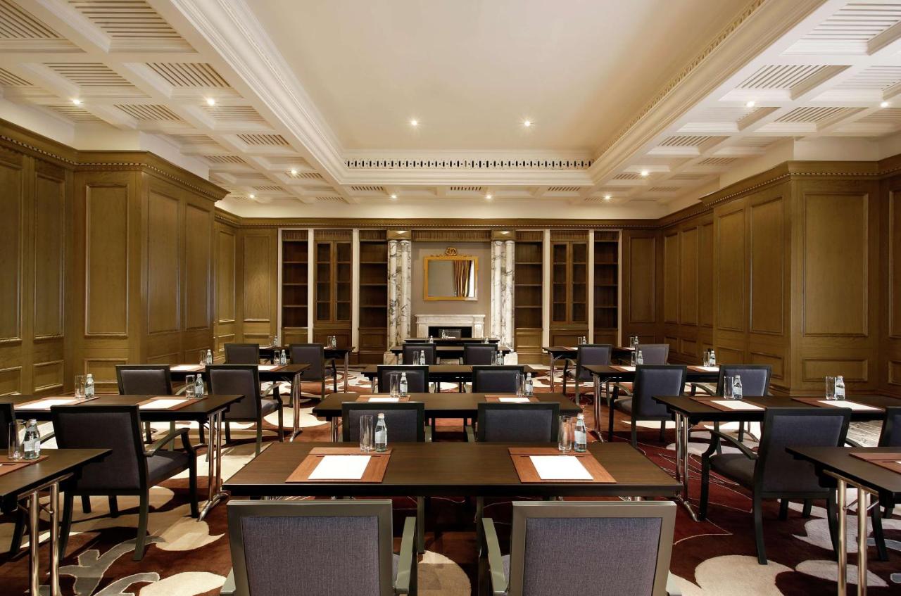 Habtoor Palace Lxr Hotel And Resorts 5*, фото 8