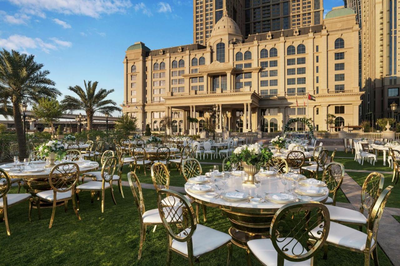 Habtoor Palace Lxr Hotel And Resorts 5*, фото 9