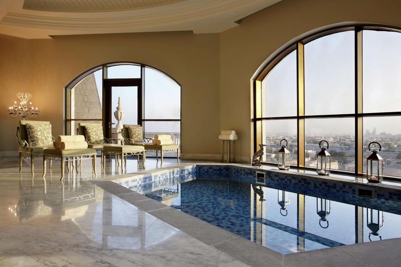Habtoor Palace Lxr Hotel And Resorts 5*, фото 10
