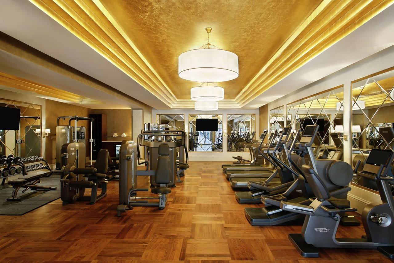 Habtoor Palace Lxr Hotel And Resorts 5*, фото 11