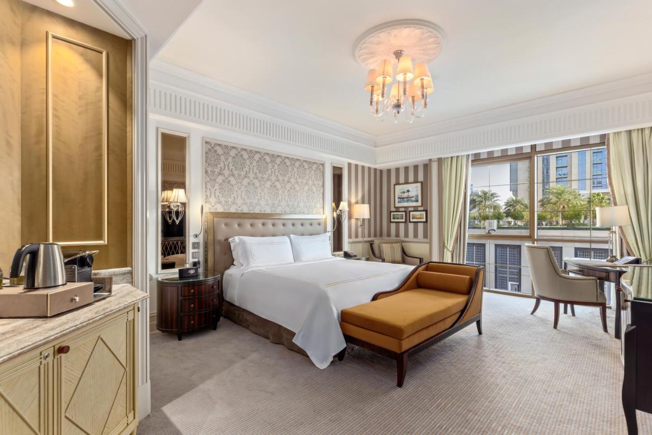 Habtoor Palace Lxr Hotel And Resorts 5*, фото 12