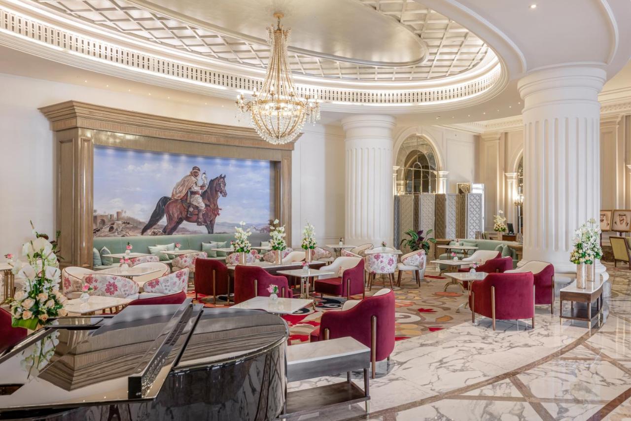 Habtoor Palace Lxr Hotel And Resorts 5*, фото 13