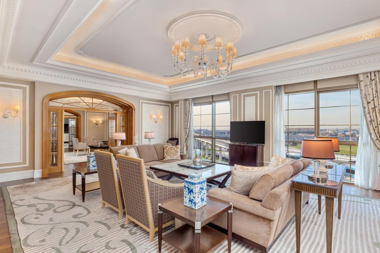 Habtoor Palace Lxr Hotel And Resorts 5*, фото 14
