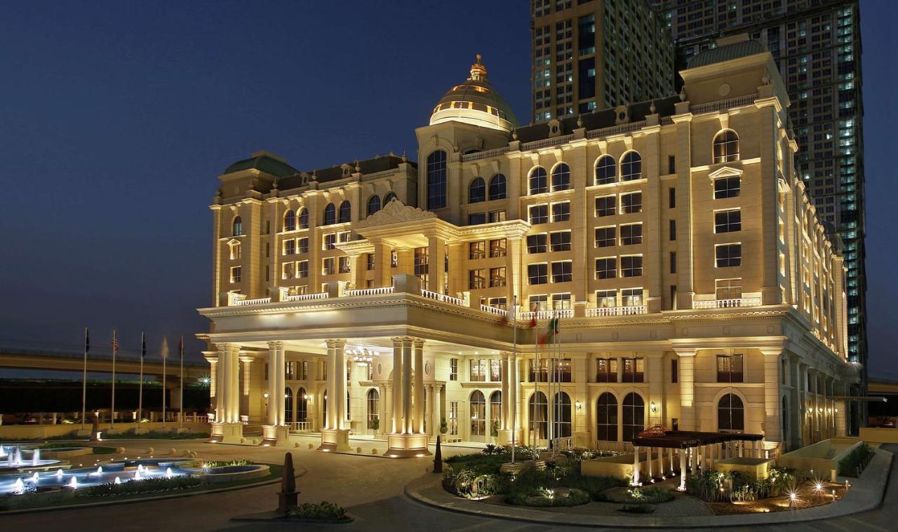Habtoor Palace Lxr Hotel And Resorts 5*, фото 15