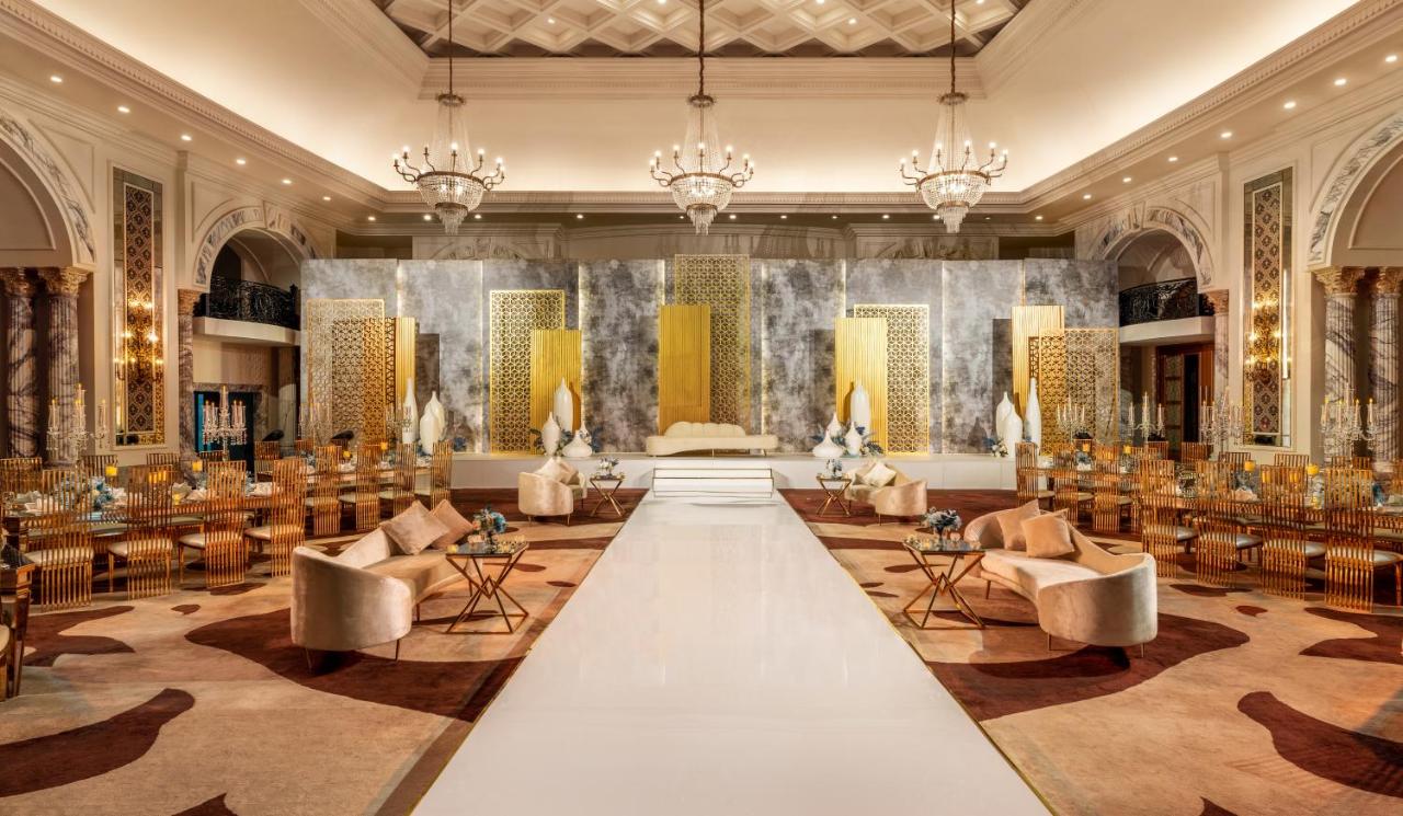 Habtoor Palace Lxr Hotel And Resorts 5*, фото 16