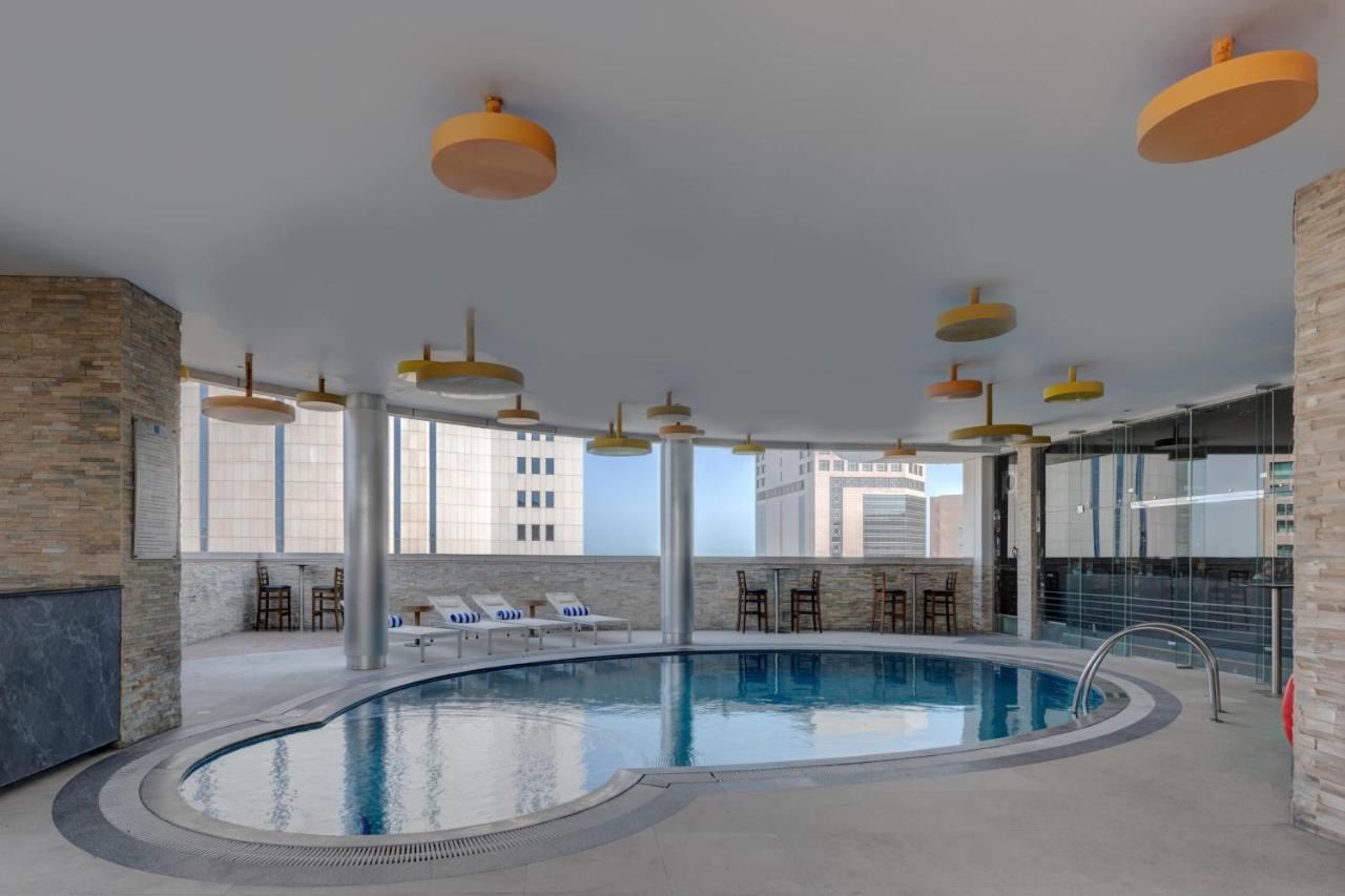 Hawthorn Suites by Wyndham Abu Dhabi 4*, фото 3
