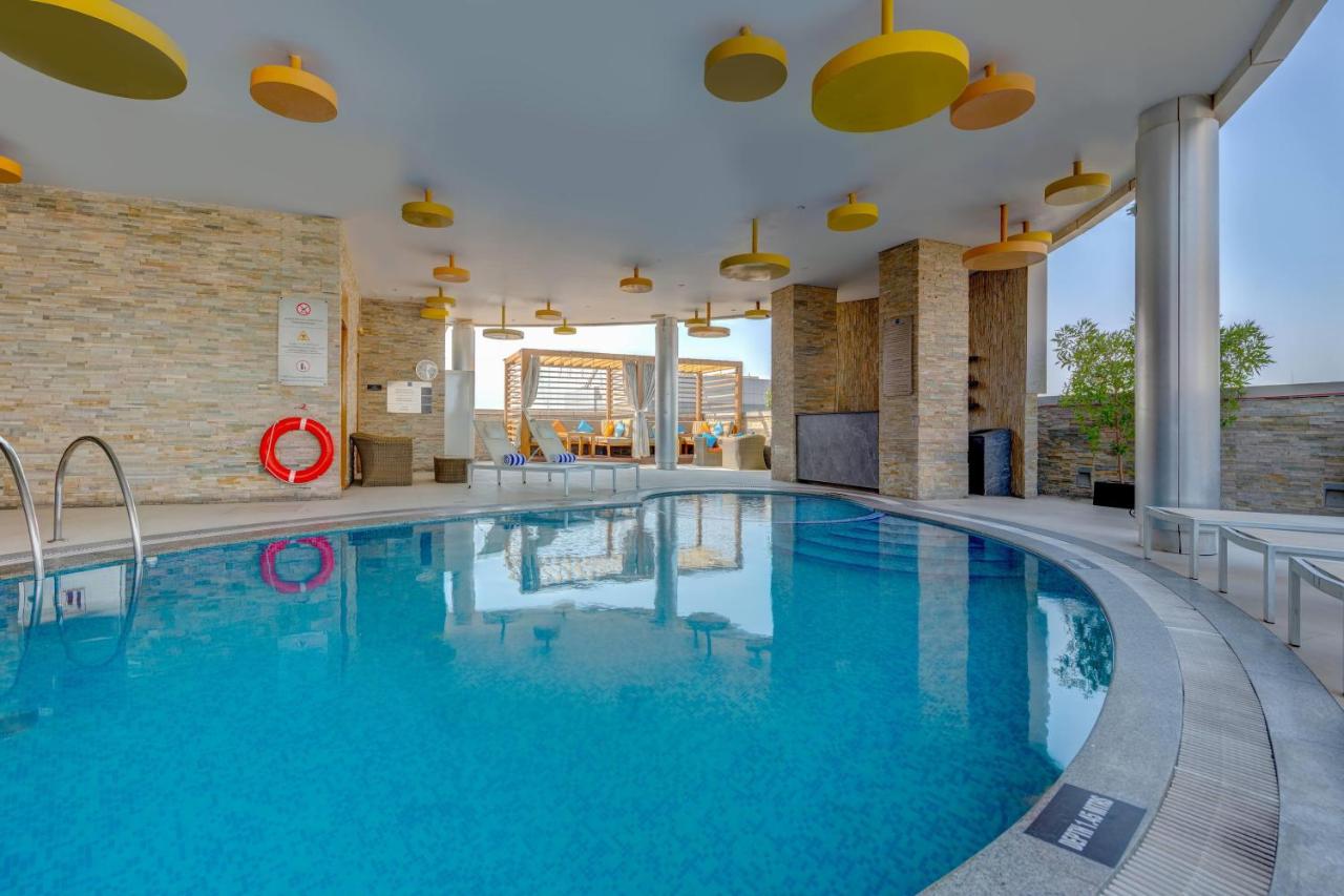 Hawthorn Suites by Wyndham Abu Dhabi 4*, фото 6
